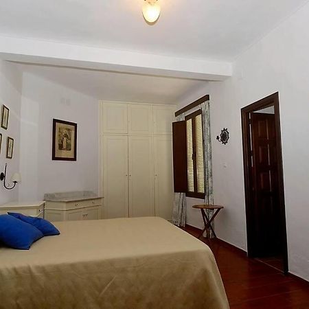 Casa Pomar - Preciosa Casa Con Piscina Y Vistas A La Sierra Villa Grazalema Ngoại thất bức ảnh