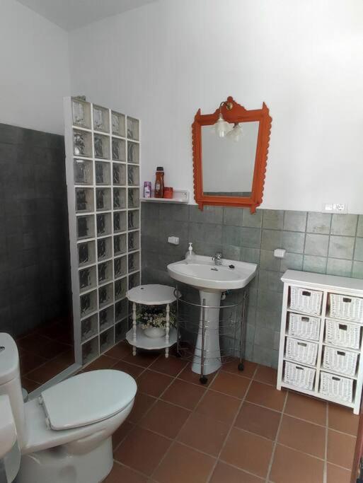 Casa Pomar - Preciosa Casa Con Piscina Y Vistas A La Sierra Villa Grazalema Ngoại thất bức ảnh