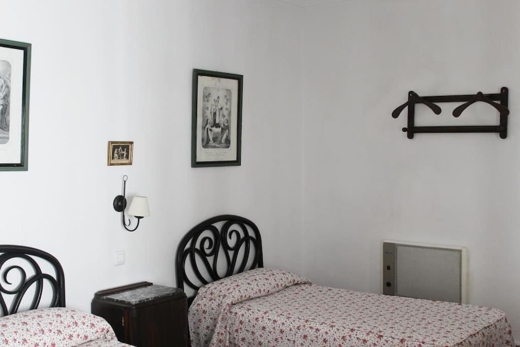 Casa Pomar - Preciosa Casa Con Piscina Y Vistas A La Sierra Villa Grazalema Ngoại thất bức ảnh