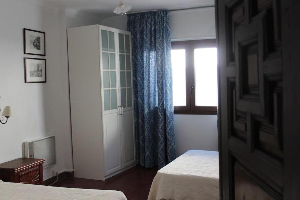 Casa Pomar - Preciosa Casa Con Piscina Y Vistas A La Sierra Villa Grazalema Ngoại thất bức ảnh