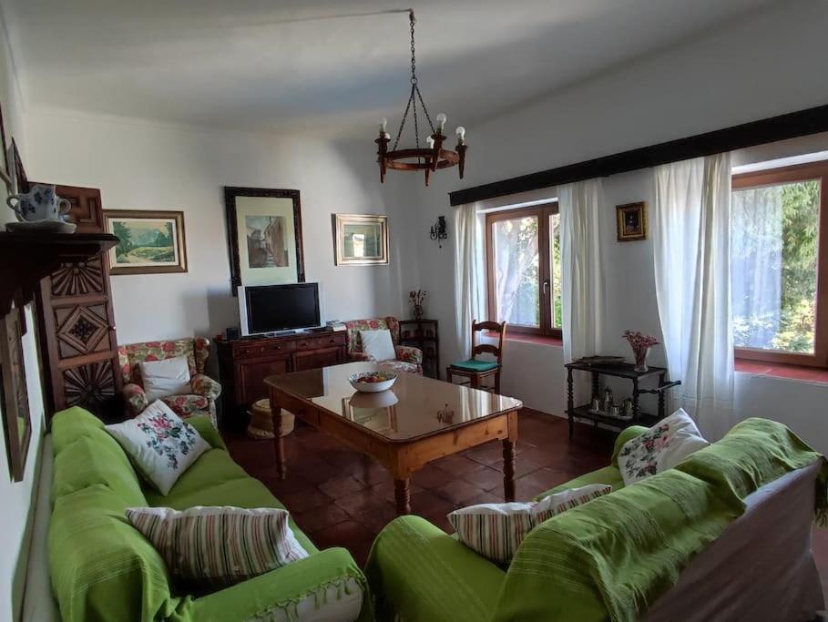 Casa Pomar - Preciosa Casa Con Piscina Y Vistas A La Sierra Villa Grazalema Ngoại thất bức ảnh